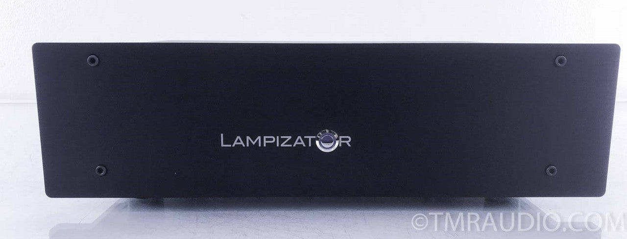 LampizatOr The Amber 2 DAC