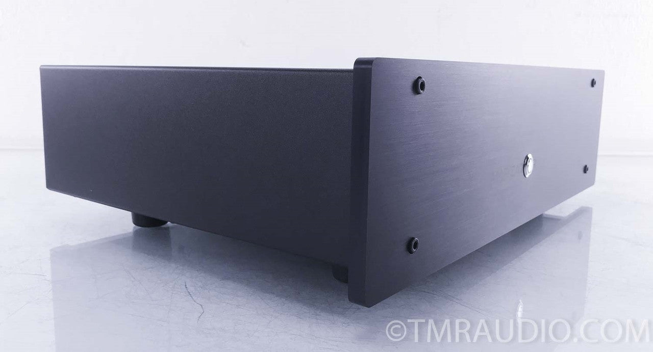 LampizatOr The Amber 2 DAC