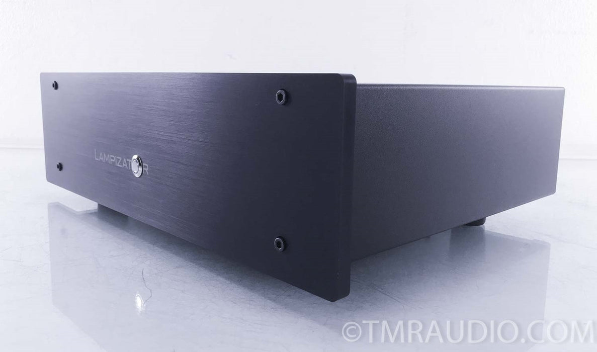 LampizatOr The Amber 2 DAC