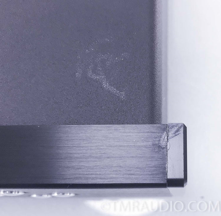 Electrocompaniet Pl-2 B Stereo Integrated Amplifier