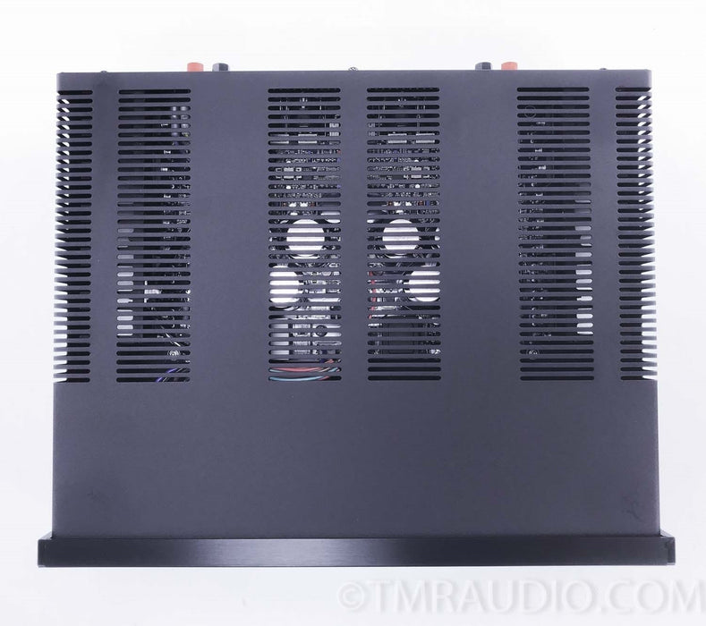 Electrocompaniet Pl-2 B Stereo Integrated Amplifier