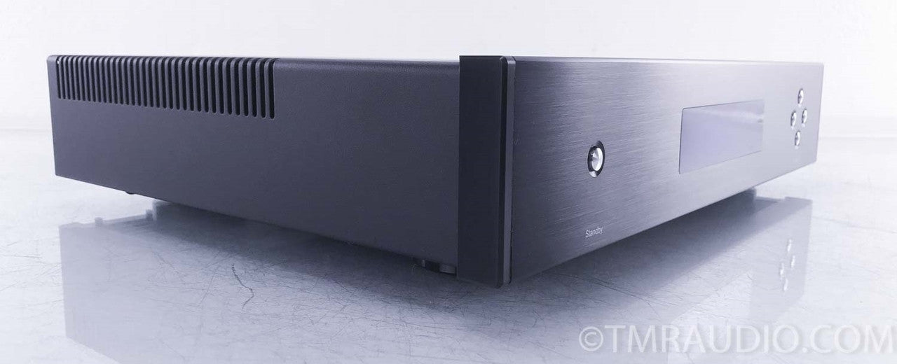 Electrocompaniet Pl-2 B Stereo Integrated Amplifier
