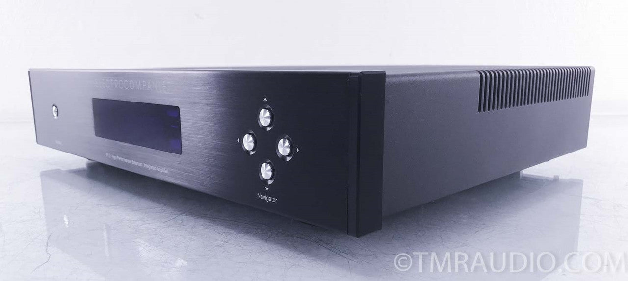 Electrocompaniet Pl-2 B Stereo Integrated Amplifier