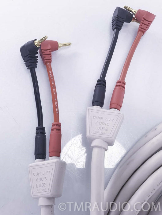 Dunlavy Audio Labs Speaker Cables