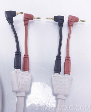 Dunlavy Audio Labs Speaker Cables