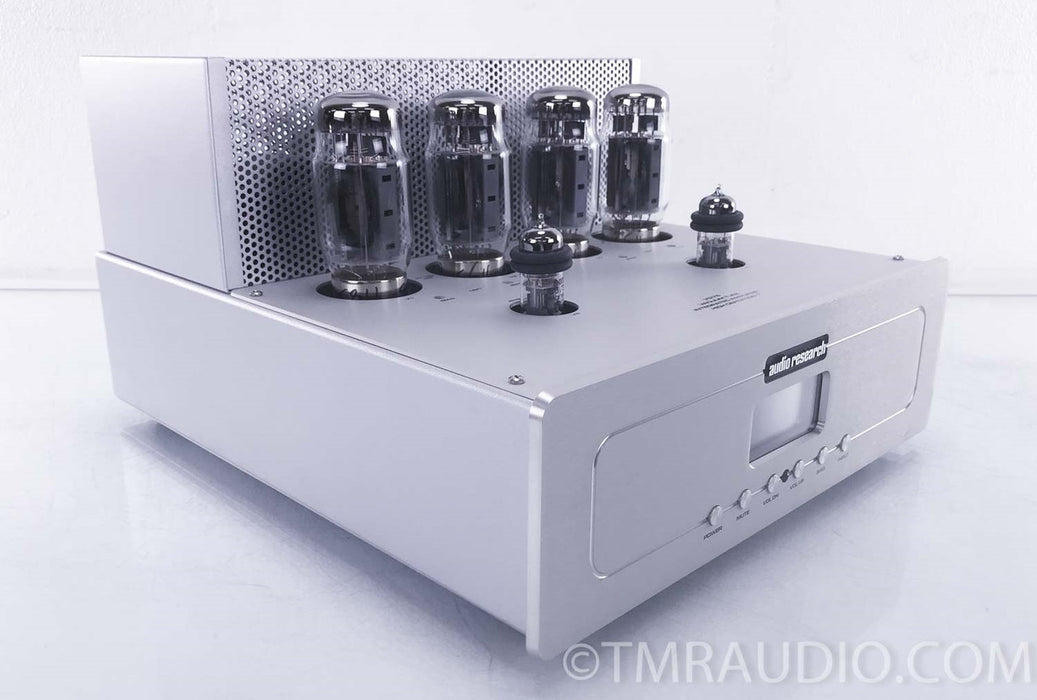 Audio Research VSI-75 Tube Integrated Amplifier