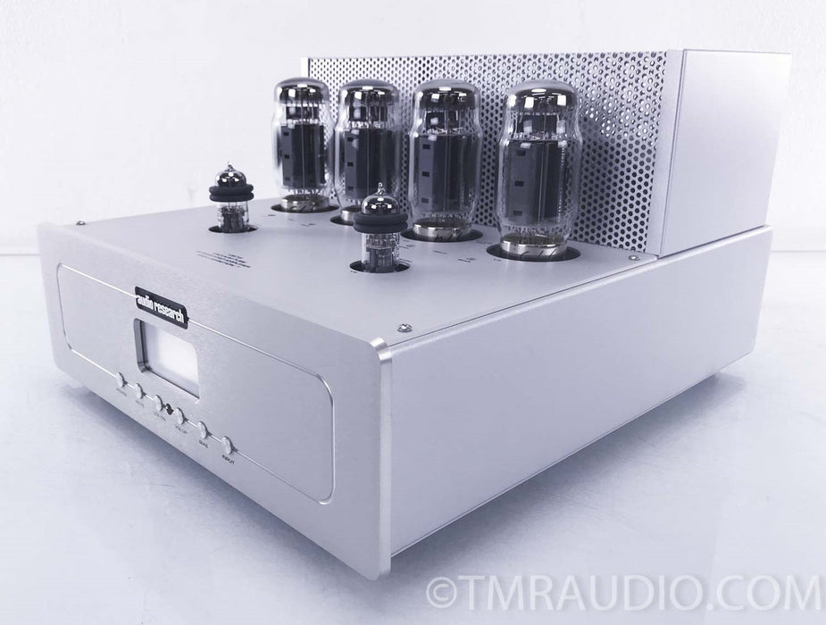Audio Research VSI-75 Tube Integrated Amplifier