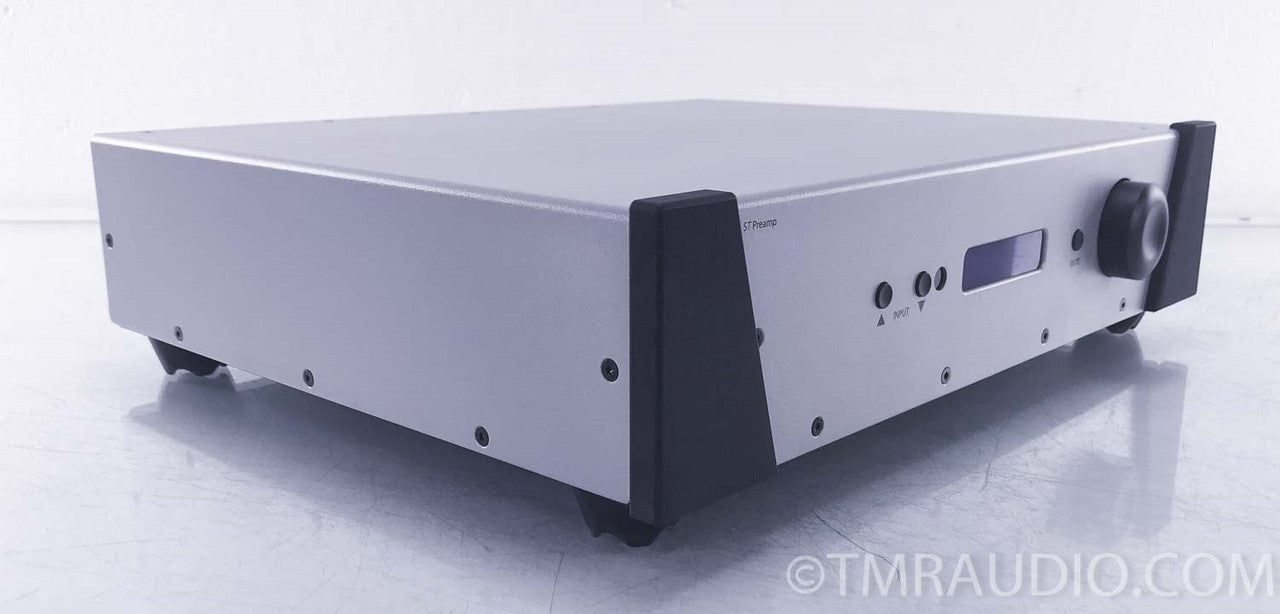 Wyred 4 Sound STP-SE Stereo Preamplifier