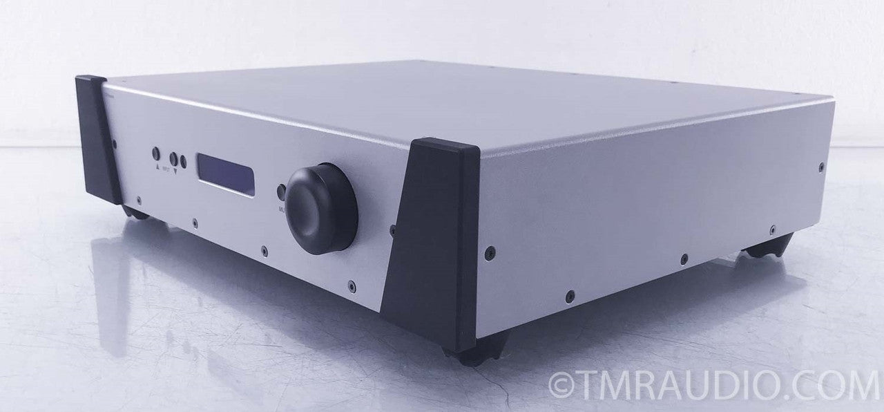 Wyred 4 Sound STP-SE Stereo Preamplifier