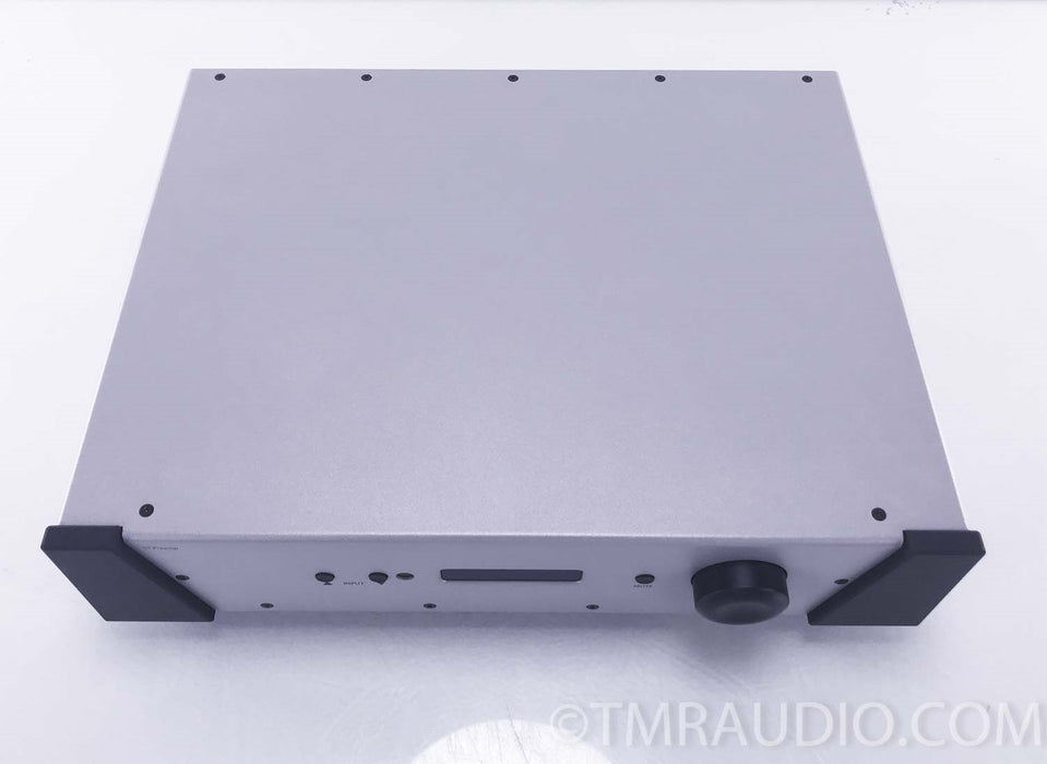 Wyred 4 Sound STP-SE Stereo Preamplifier