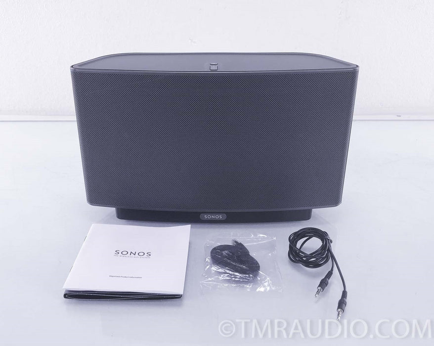 Sonos Play:5 Wireless Speaker