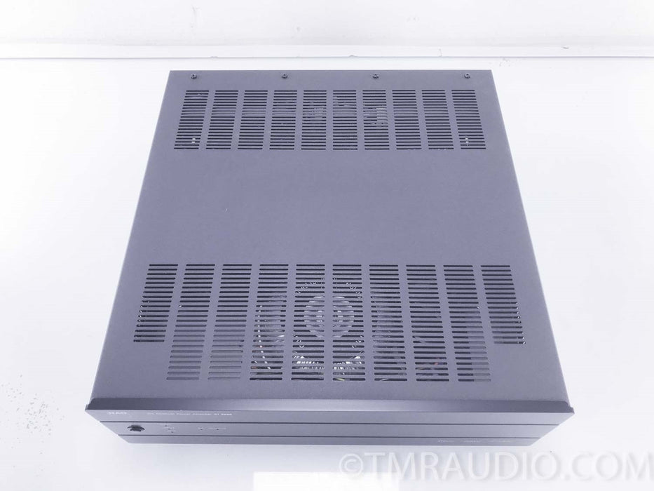 NAD CI 9060 Six Channel Power Amplifier