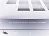 NAD CI 9060 Six Channel Power Amplifier