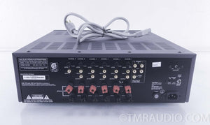 NAD CI 9060 Six Channel Power Amplifier