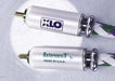 XLO Reference 3 RCA Cables