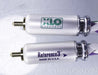 XLO Reference 3 RCA Cables