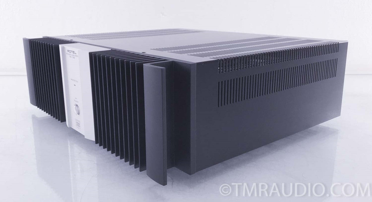 Rotel RB-1080 Stereo Power Amplifier