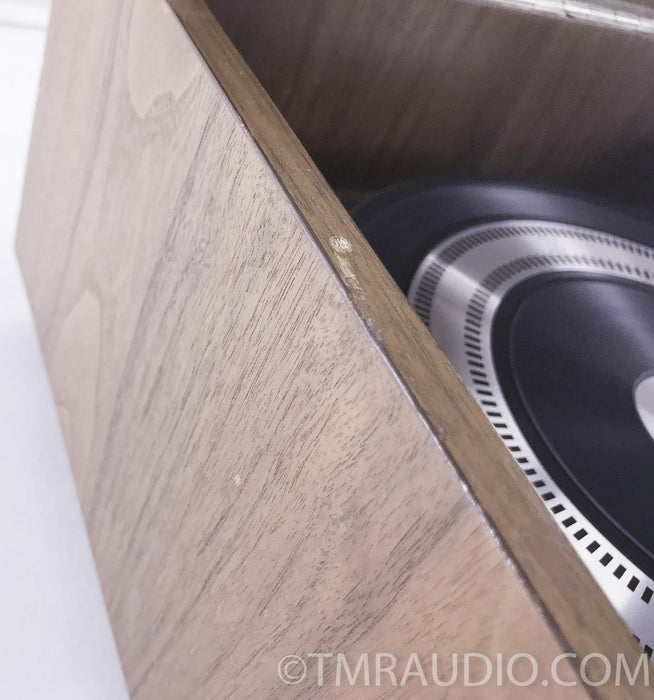 Dual 1219 Vintage Turntable