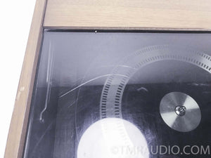 Dual 1219 Vintage Turntable