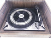 Dual 1219 Vintage Turntable