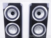 Tannoy Precision 6.4 Floorstanding Speakers