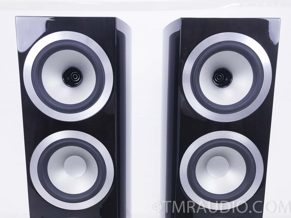 Tannoy Precision 6.4 Floorstanding Speakers