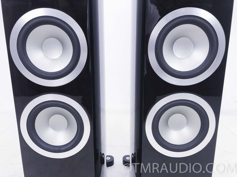 Tannoy Precision 6.4 Floorstanding Speakers