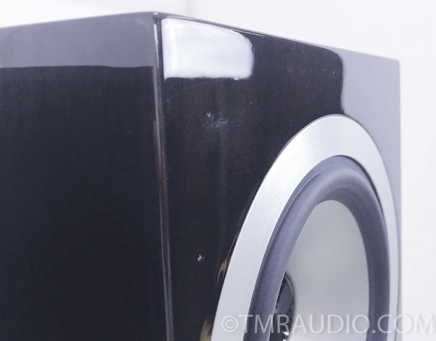 Tannoy Precision 6.4 Floorstanding Speakers