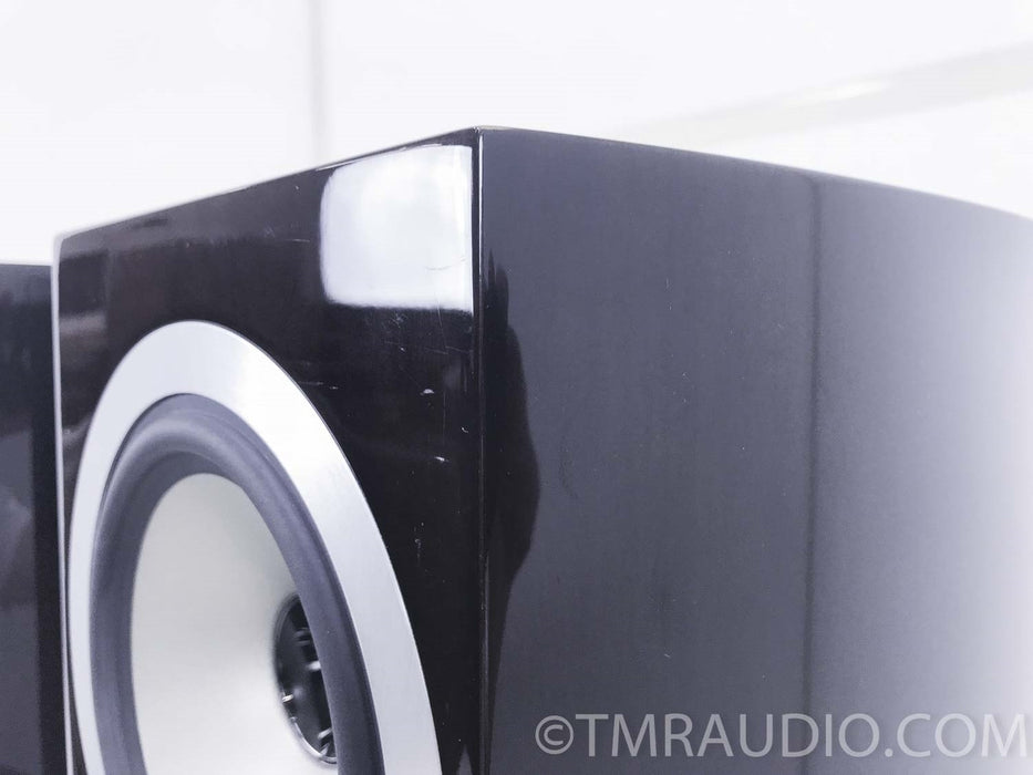 Tannoy Precision 6.4 Floorstanding Speakers