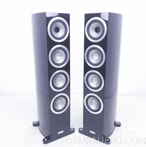 Tannoy Precision 6.4 Floorstanding Speakers