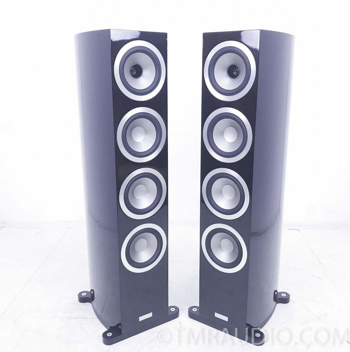 Tannoy Precision 6.4 Floorstanding Speakers