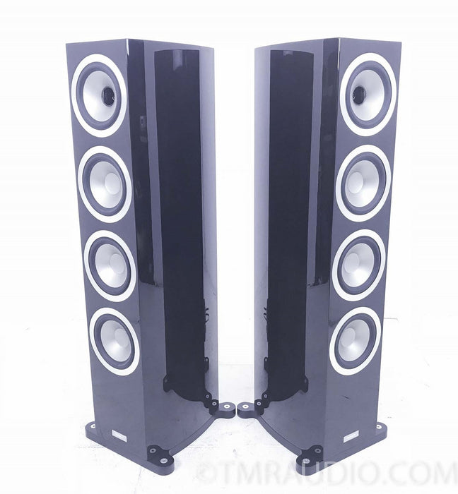 Tannoy Precision 6.4 Floorstanding Speakers