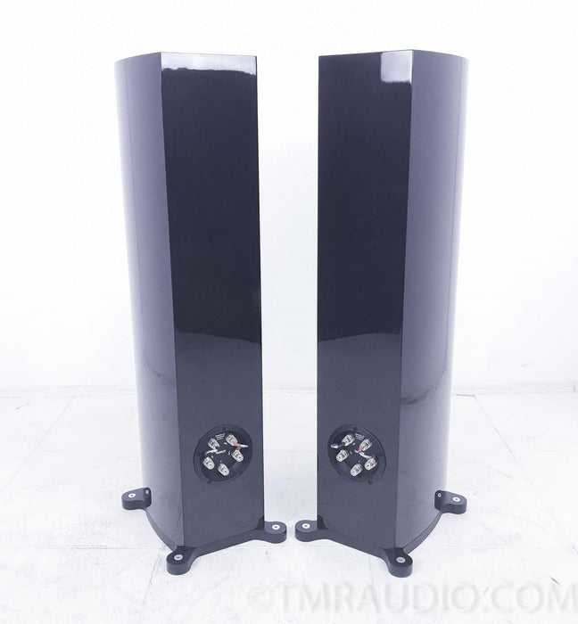 Tannoy Precision 6.4 Floorstanding Speakers