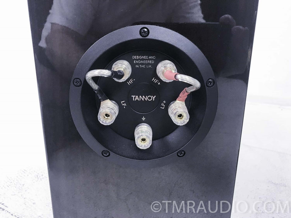 Tannoy Precision 6.4 Floorstanding Speakers