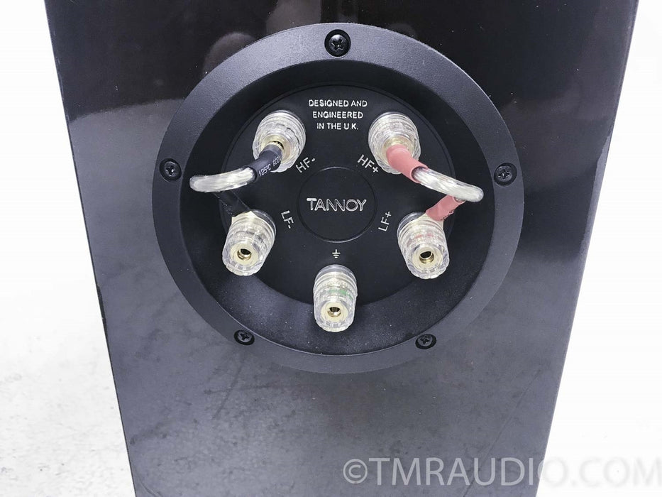 Tannoy Precision 6.4 Floorstanding Speakers