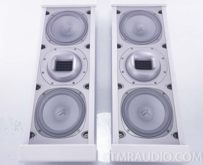 Martin Logan Passenger In-Wall Speakers