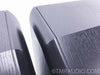 B&W CDM 1NT Bookshelf Speakers