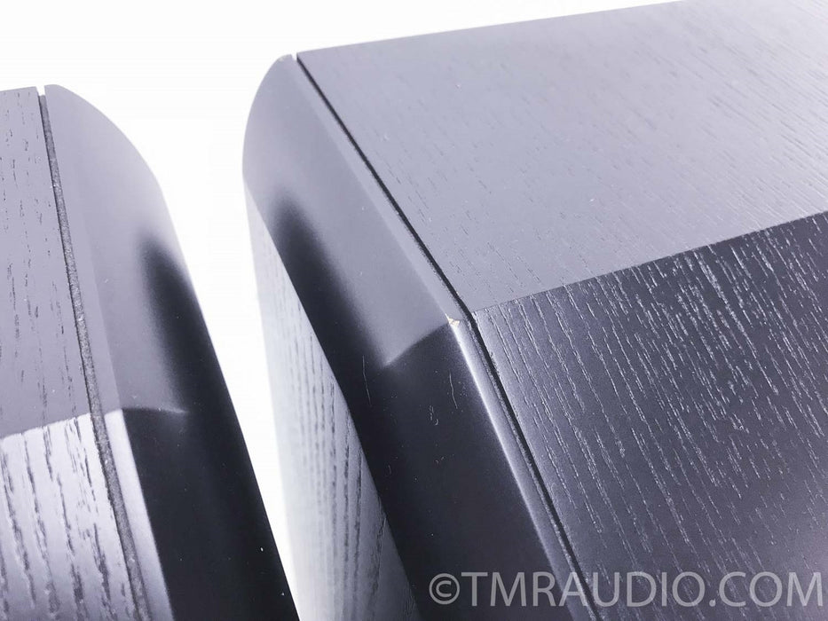 B&W CDM 1NT Bookshelf Speakers