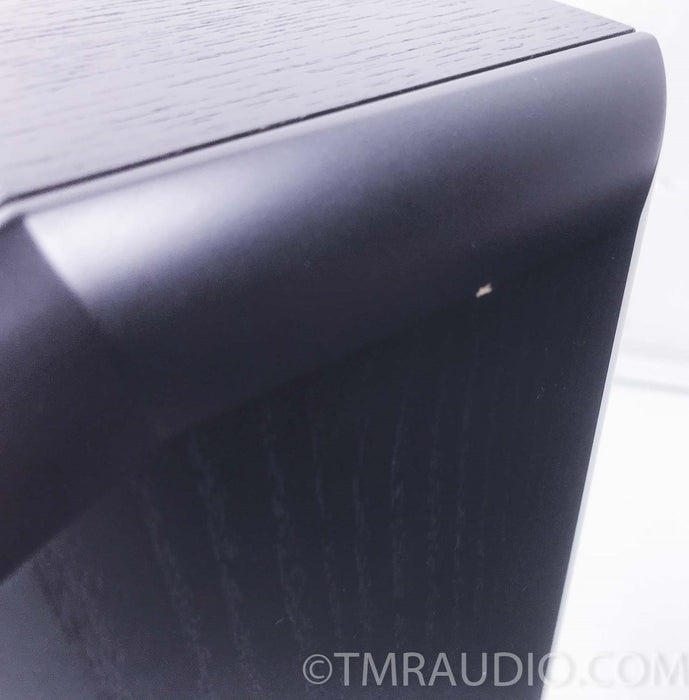 B&W CDM 1NT Bookshelf Speakers