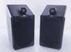 B&W CDM 1NT Bookshelf Speakers