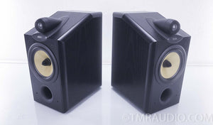 B&W CDM 1NT Bookshelf Speakers