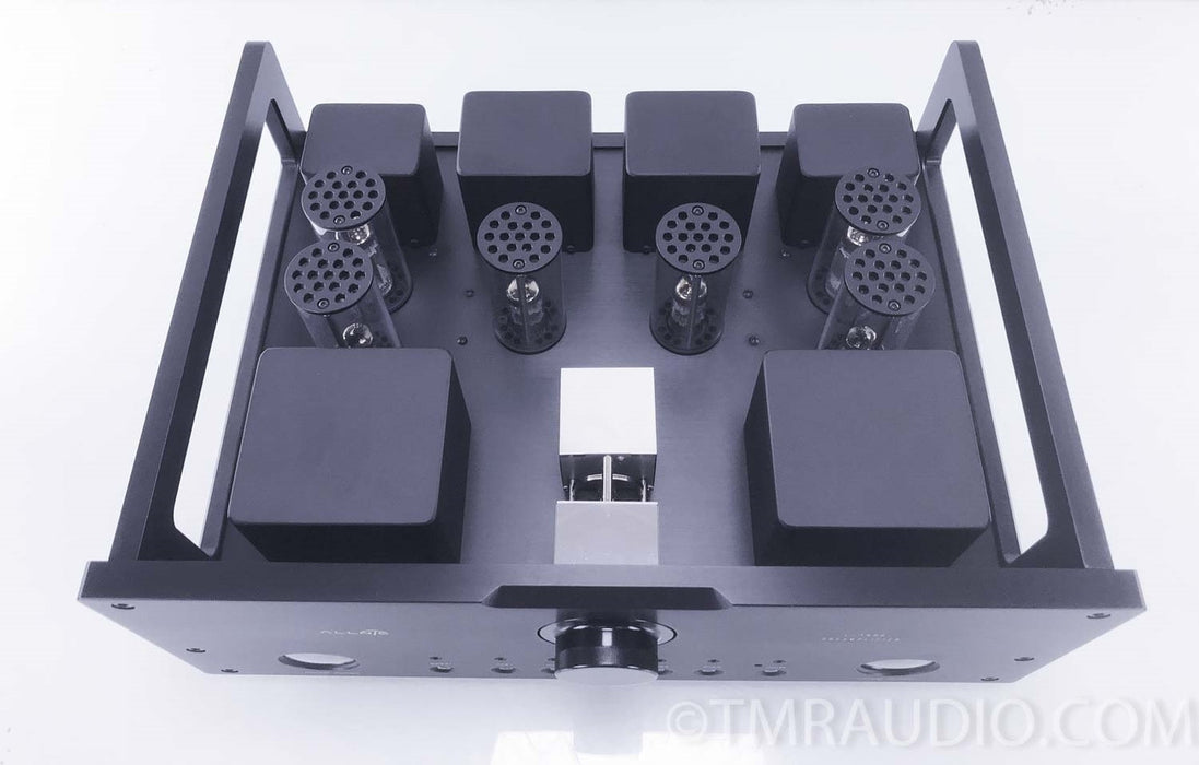 Allnic L-3000 MKII Stereo Tube Preamplifier
