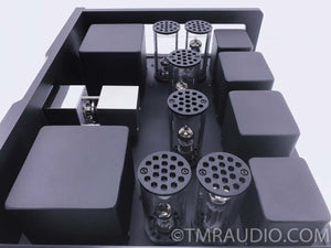 Allnic L-3000 MKII Stereo Tube Preamplifier