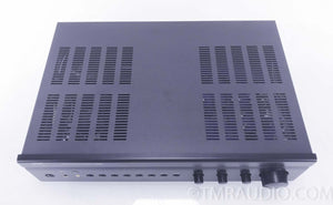 NAD C 326BEE Stereo Integrated Amplifier