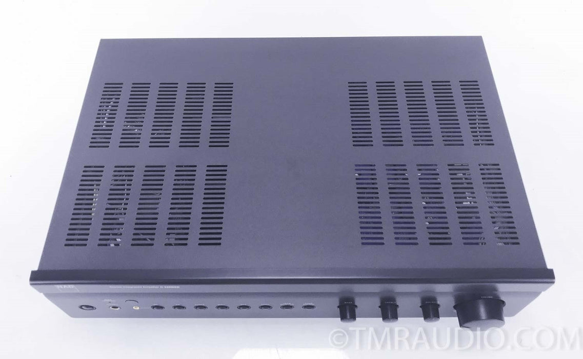 NAD C 326BEE Stereo Integrated Amplifier