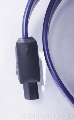 Wireworld Stratus 52 Power Cable