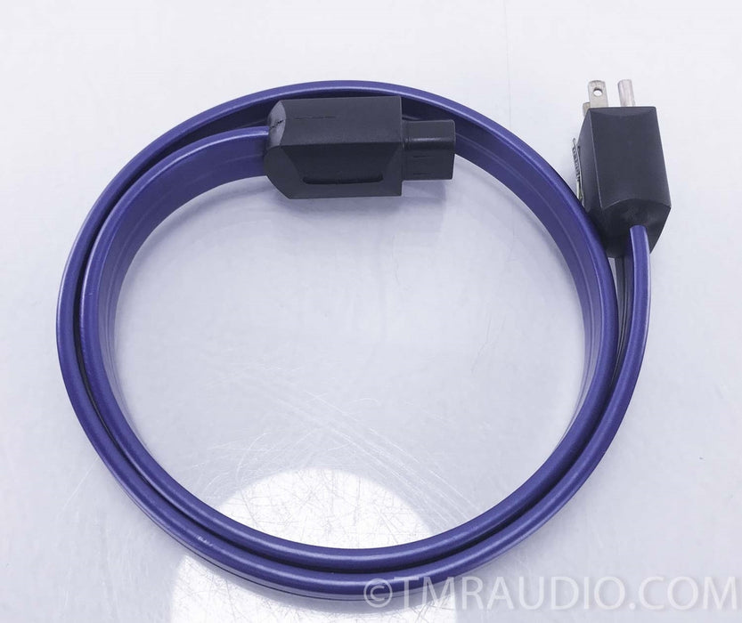Wireworld Stratus 52 Power Cable