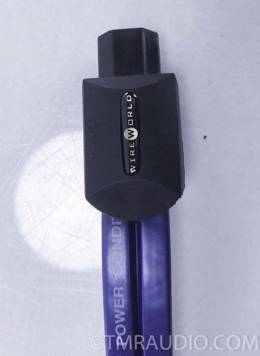 Wireworld Stratus 52 Power Cable