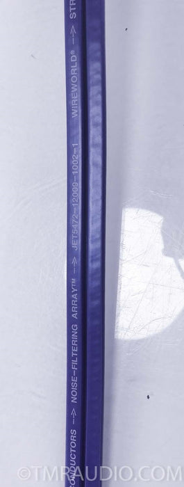 Wireworld Stratus 52 Power Cable