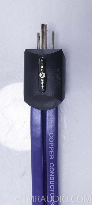 Wireworld Stratus 52 Power Cable